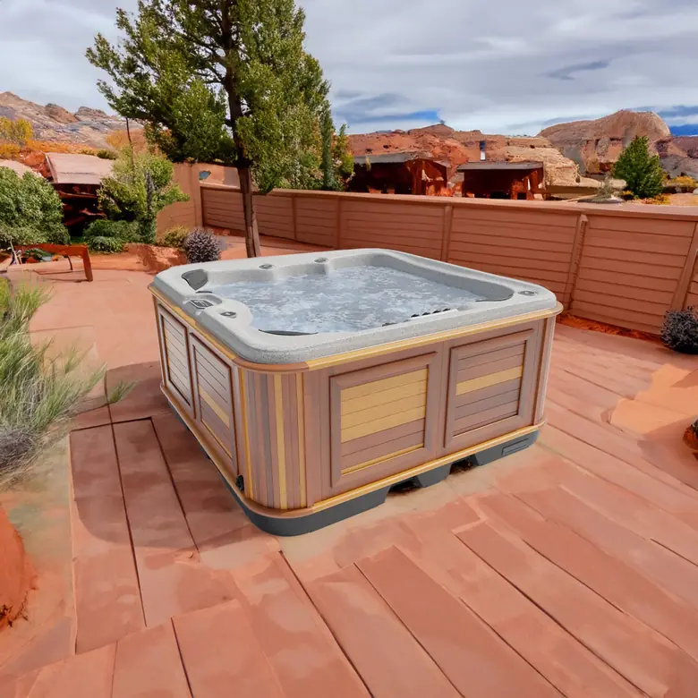 Arctic Spas Cub