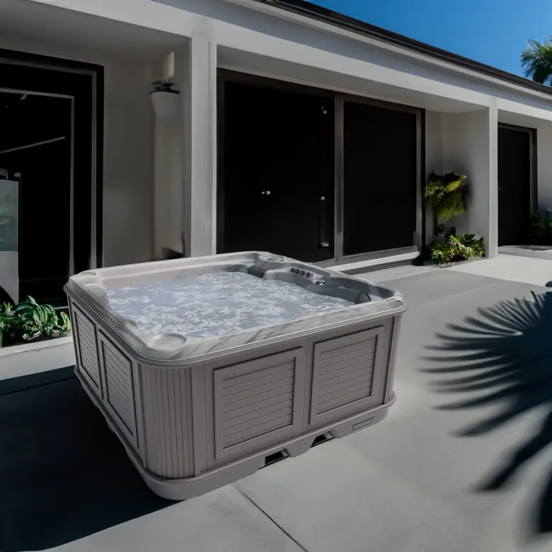 Arctic Spas Eagle