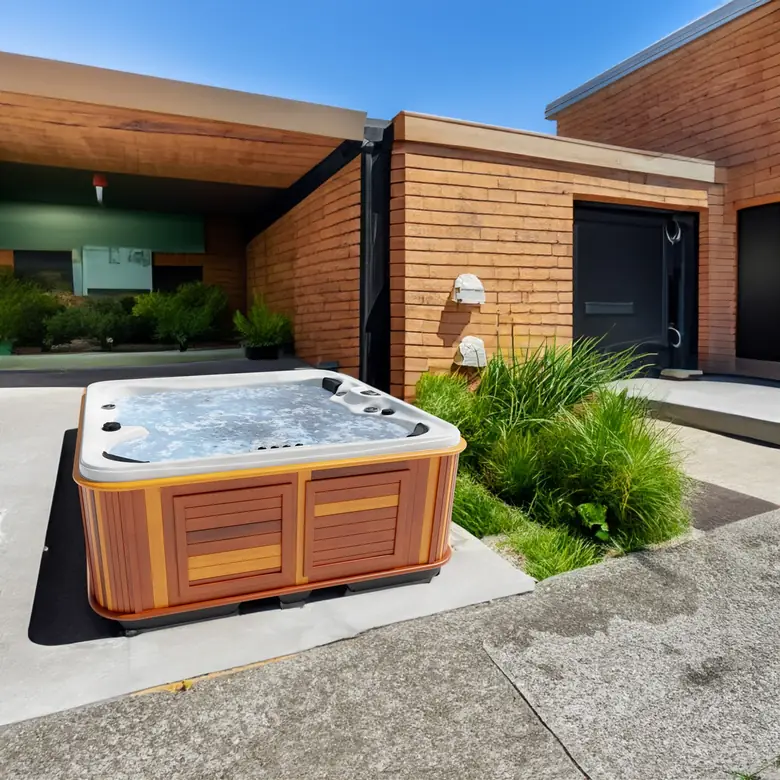 Arctic Spas Kodiak