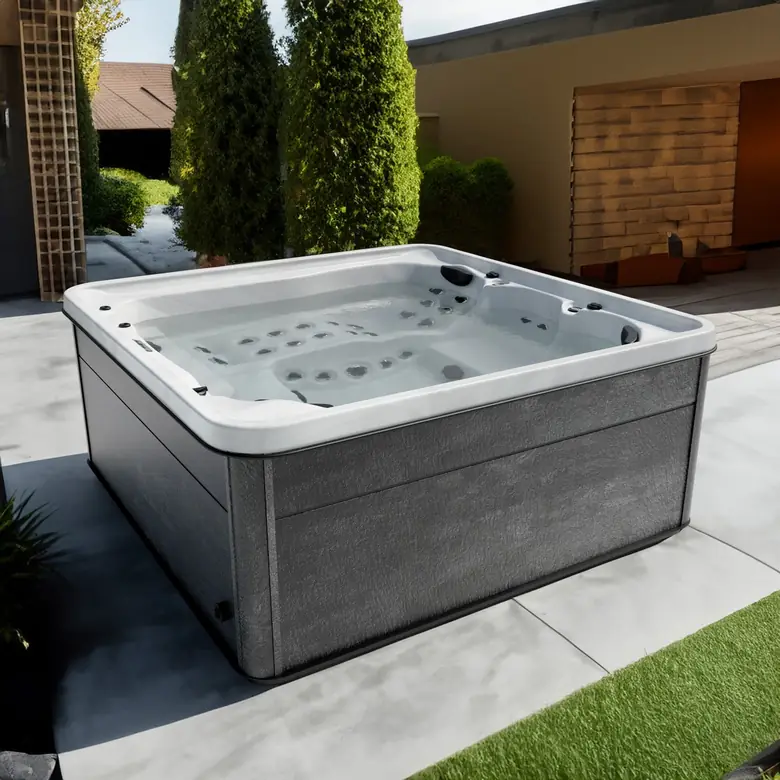 Arctic Spas Lunar