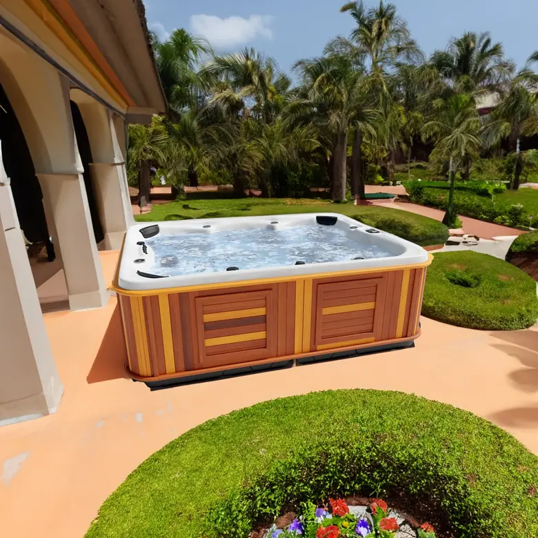 Arctic Spas Summit XL